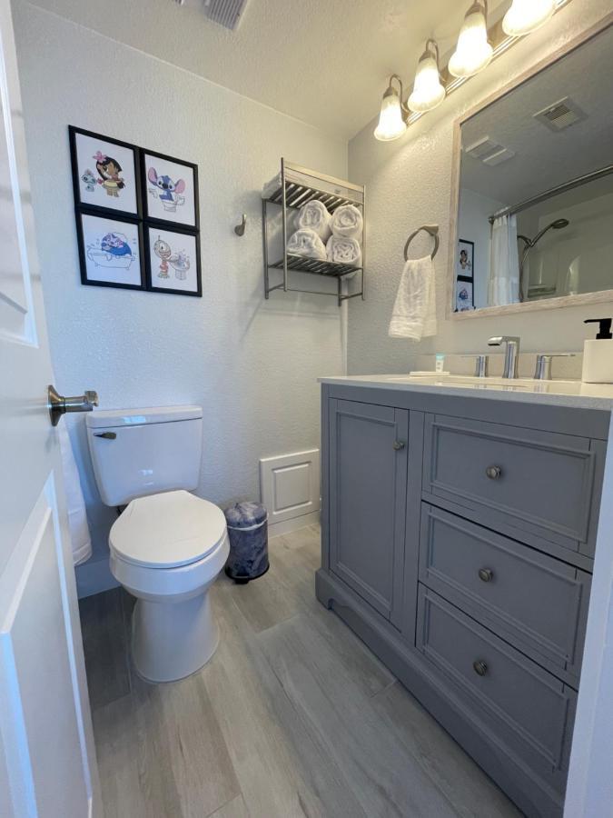Lovely 1 Bedroom Condo With Pool Orlando Dış mekan fotoğraf