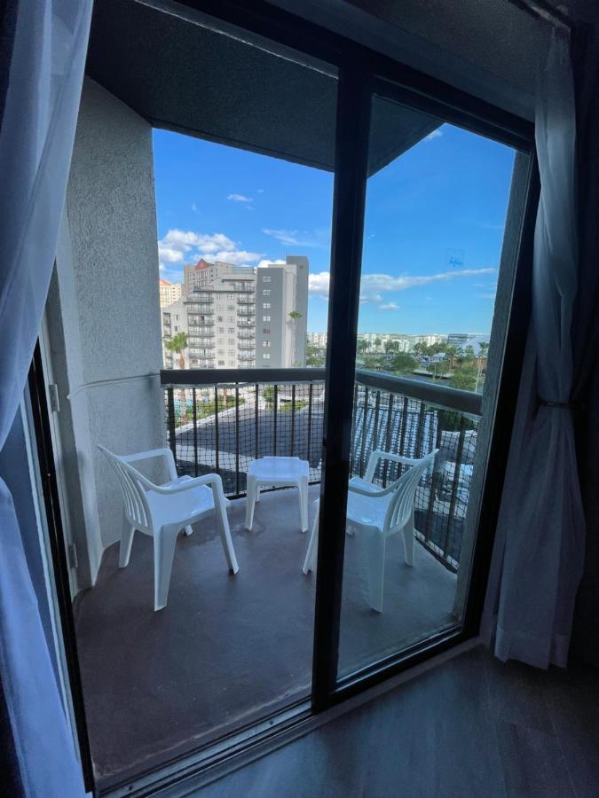 Lovely 1 Bedroom Condo With Pool Orlando Dış mekan fotoğraf