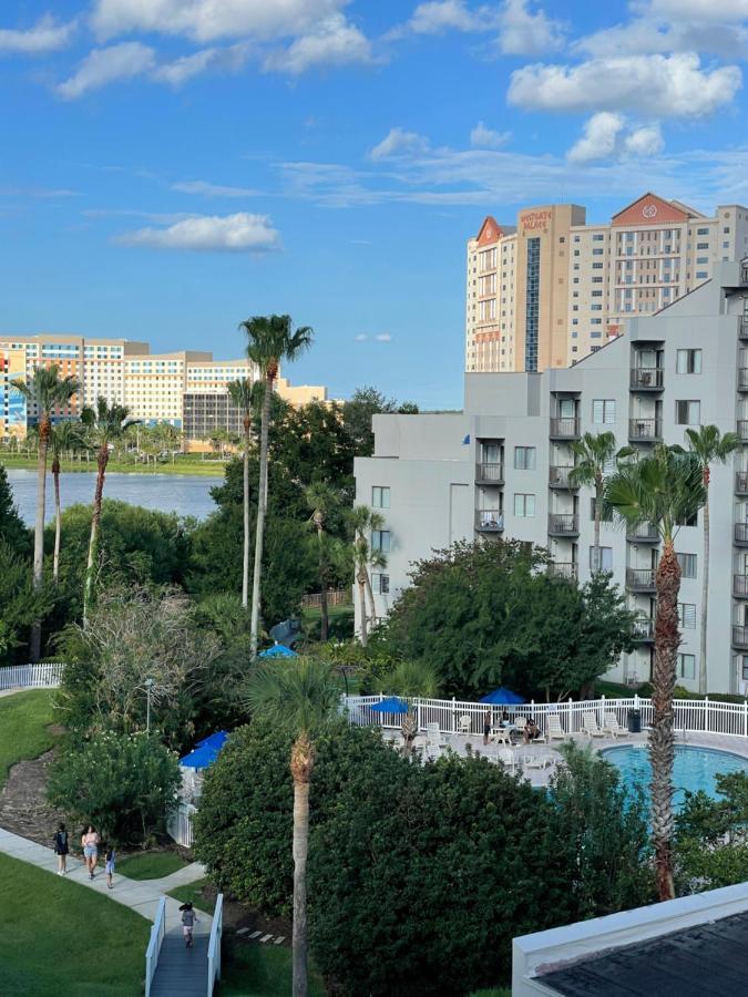 Lovely 1 Bedroom Condo With Pool Orlando Dış mekan fotoğraf