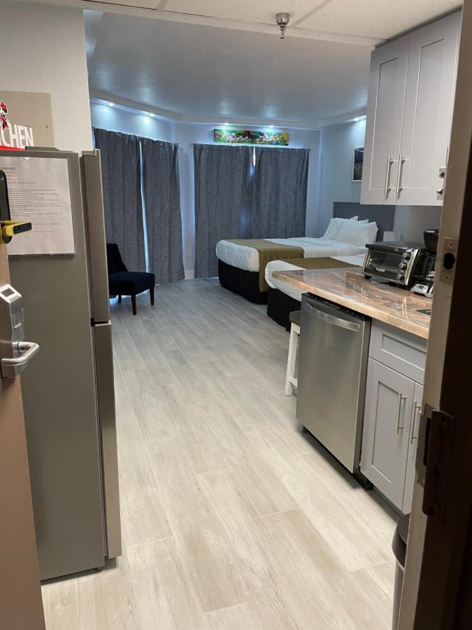 Lovely 1 Bedroom Condo With Pool Orlando Dış mekan fotoğraf