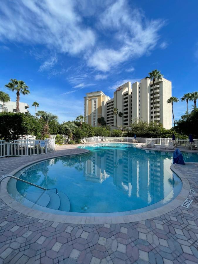 Lovely 1 Bedroom Condo With Pool Orlando Dış mekan fotoğraf